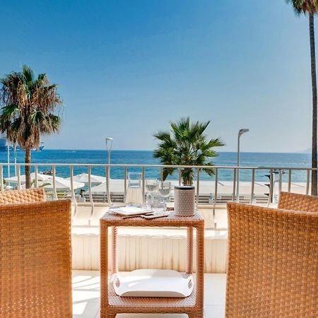 Immogroom - 3 Sea View Panoramic Terrace - 1 Min Beach - Congressbeach Cannes Eksteriør bilde